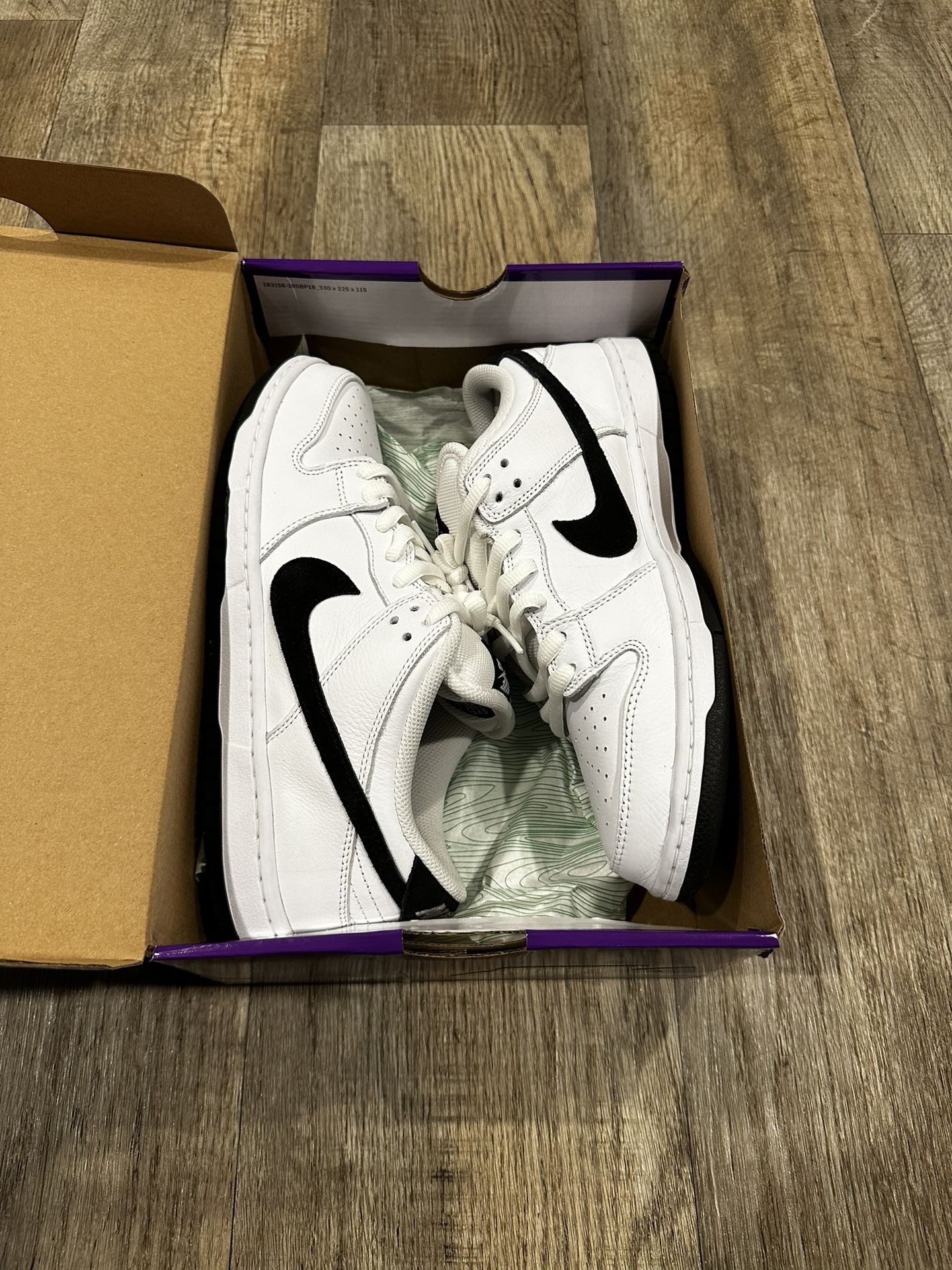 Nike Sb Dunk Low