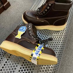 Zapatos para Trabajar