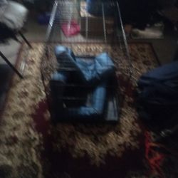 Animal Kennel