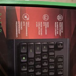 Keyboard 