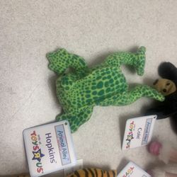Animal Alley Toys R Us Stuff Animal 