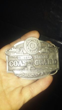 Unbelievable truly artwork heavy solid pewter Siskiyou collectible belt buckle like new individual serial number