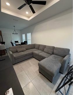 Sectional Sofa