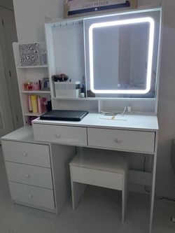 vanity