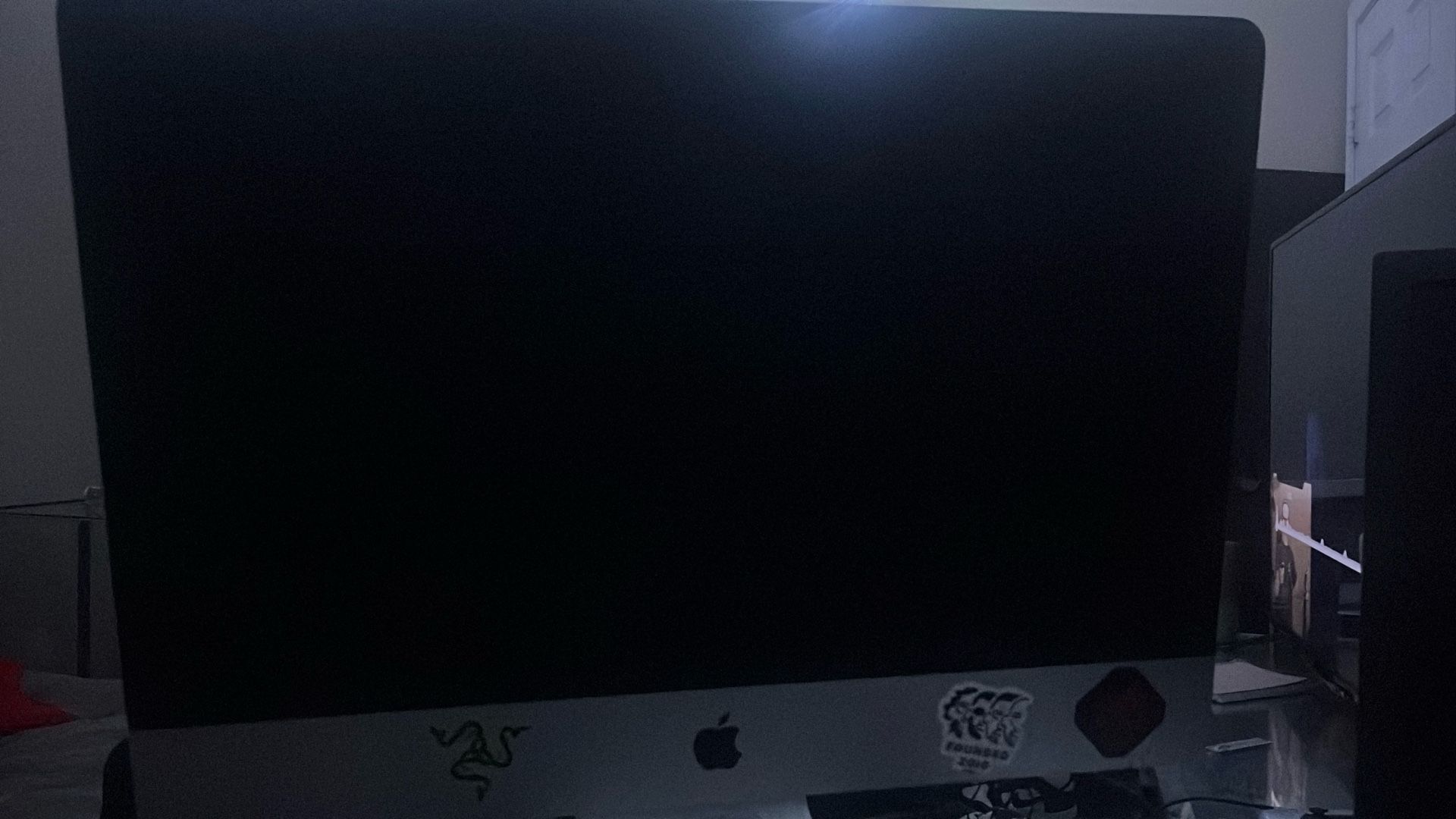 Imac 2015 (read description)