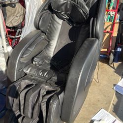 Massage Chair $50 Needs Work