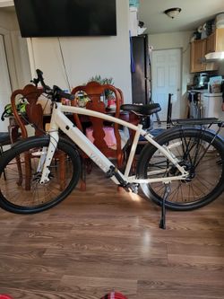 Electric Bike Bicicleta Eléctrica