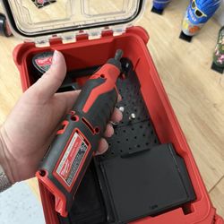 Brand New Milwaukee Rotary Tool
