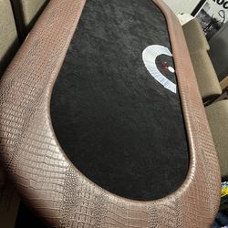 Poker Card Table And Chairs 