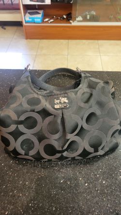 COACH H1276-21125 MADISON MAGGIE SHOULDER BAG 111852-1 JAR