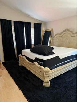 Bedroom Set by Ashley