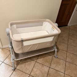 Baby Bassinet