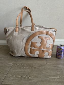 Tory Burch Weekender Bag
