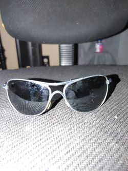 Mens oakley