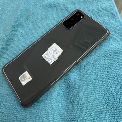 Samsung Galaxy S20 5g Unlock