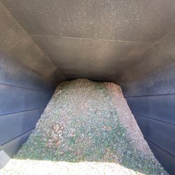 Mulch/Wood chips