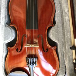 New 1/2 Violin 