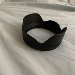 Lens Hood 