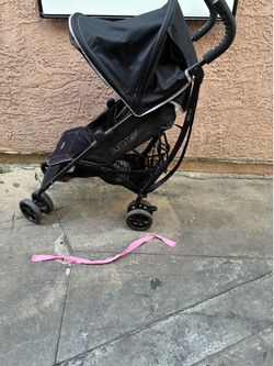 Summer stroller Carriola