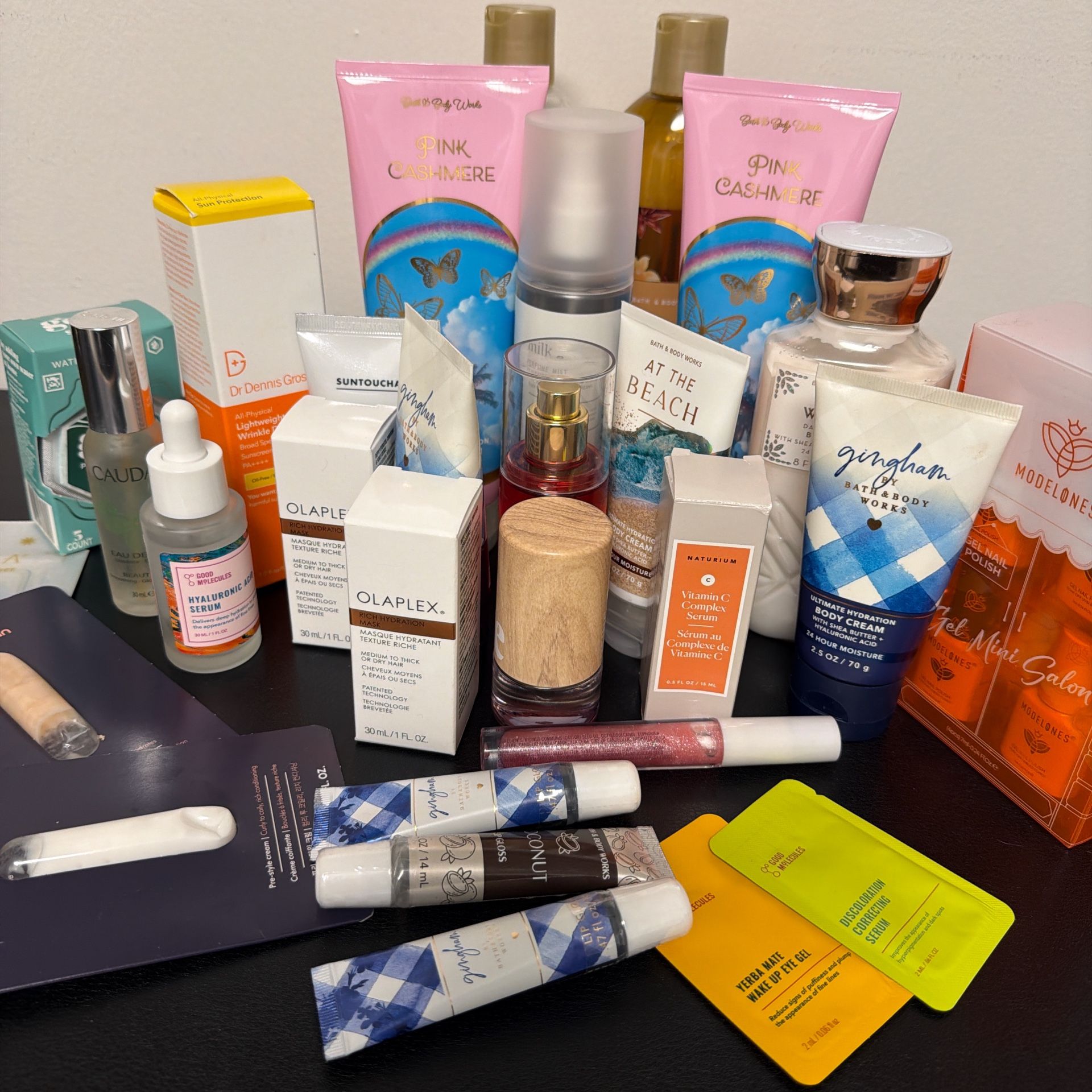 25+ Beauty Bundle | Skin, Hair, Body & Lips