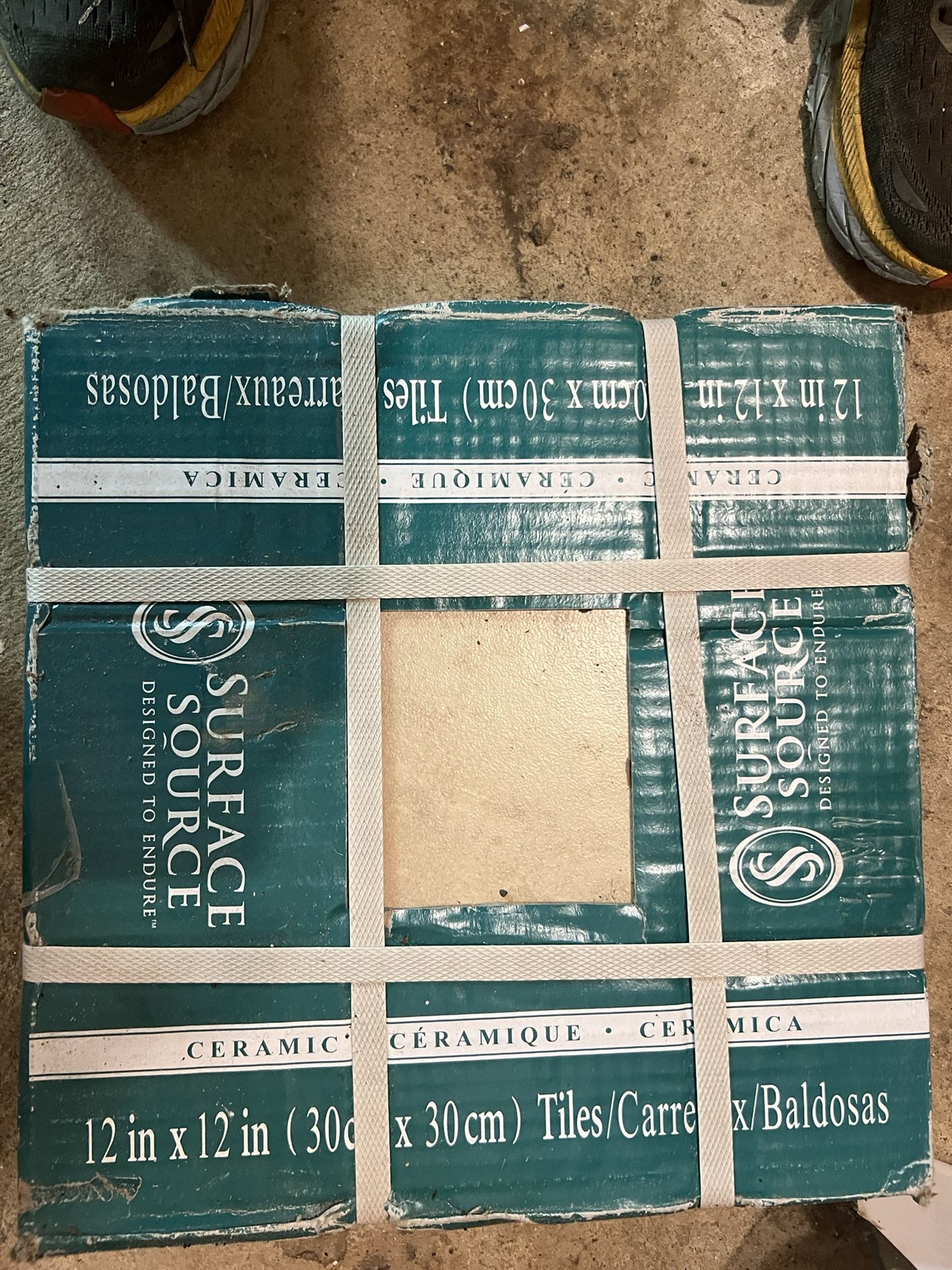 Tile For Sale