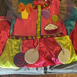 JoJo Siwa costume