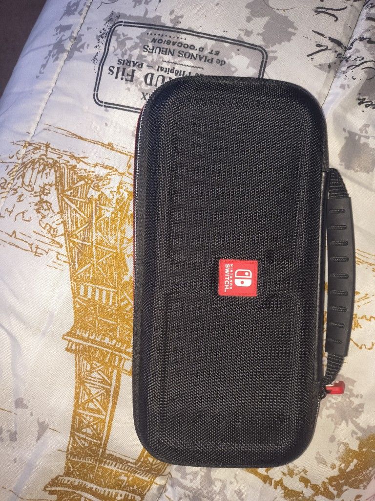 Official Nintendo Switch Case