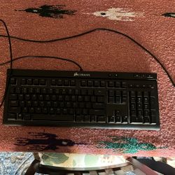 Corsair Gaming K68 RGB $5 93309