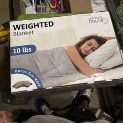 Weighted Blanket 10lb