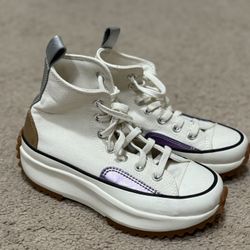 converse Shoes 