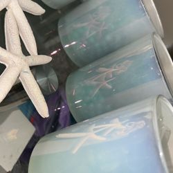 Candle Holders
