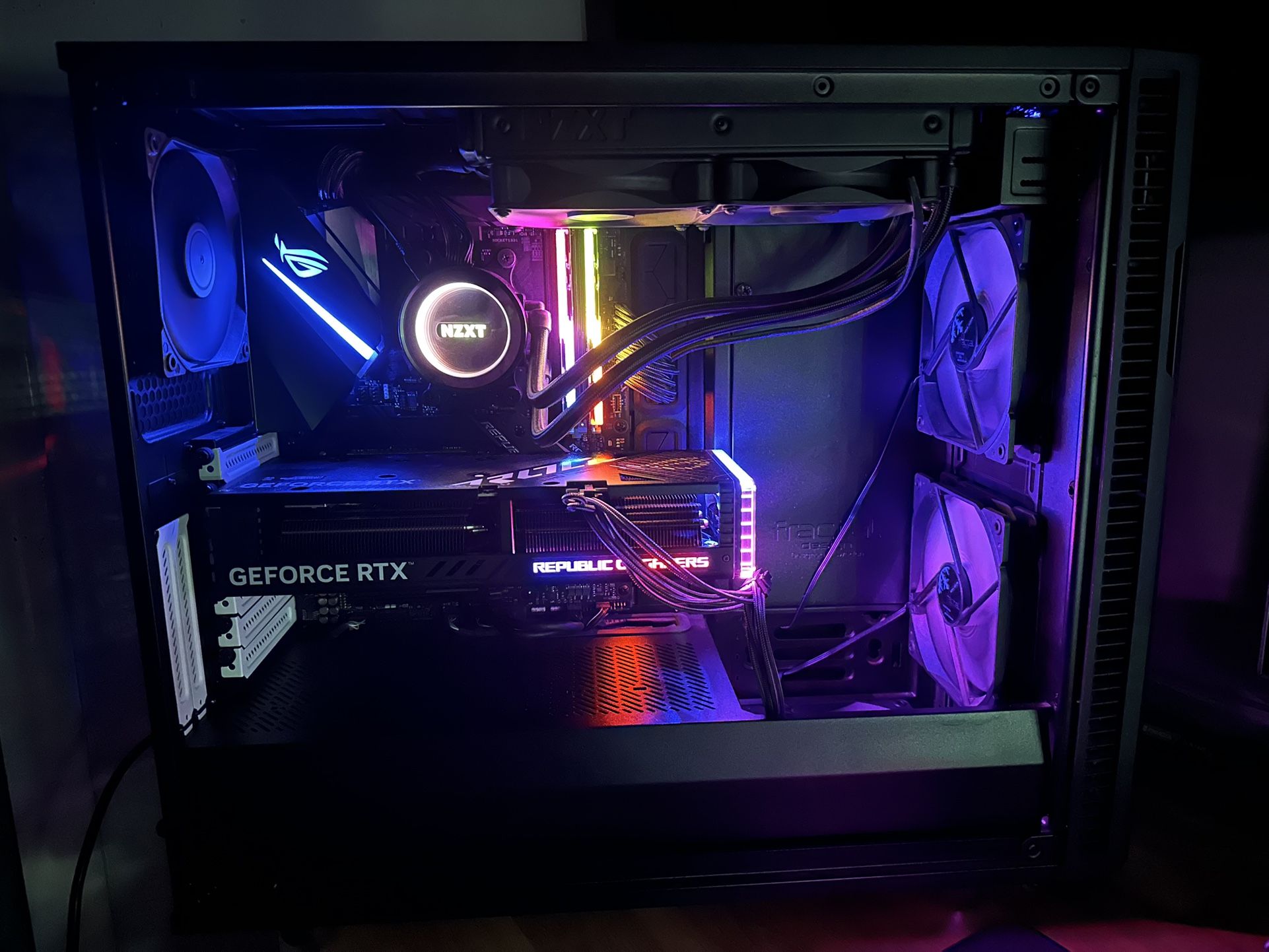 Gaming PC