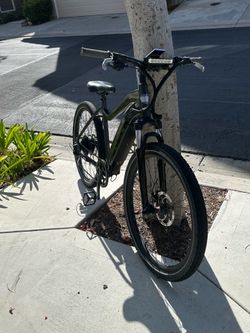 Aventon Level 1