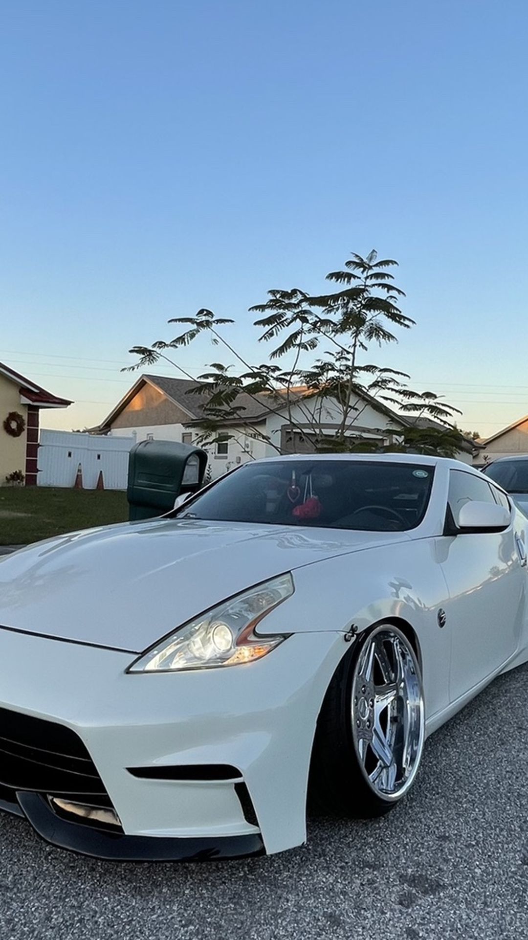 2009 Nissan 370z