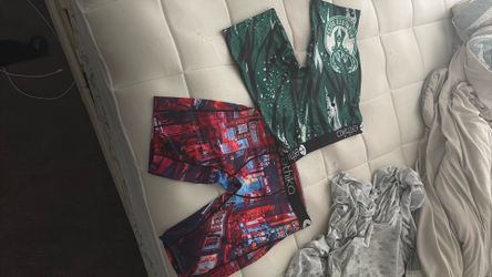 Ethika Boxers