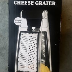Cheese Grater