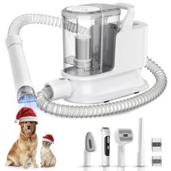 Dog Grooming Kit