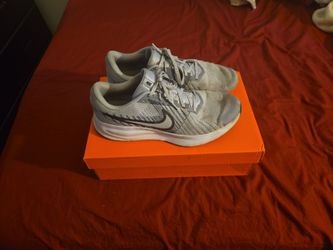 Nike run defy size 11