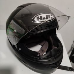 Motorcycle Helmet XXL
