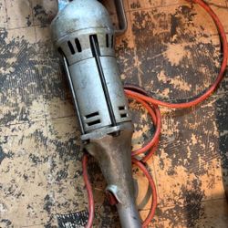 Ridgid 700 Pipe Threader 