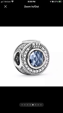 $5 Each Charms Fit Pandora Bracelet 