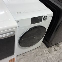 GE ELECTRIC DRYER 
