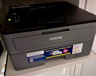 Brothers printer