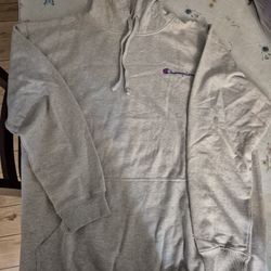 Champion Hoodie **New Without Tags**  $15.00