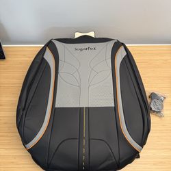 SugarFox Universal Car Seat Covers