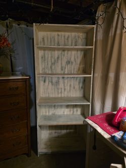 Book Case