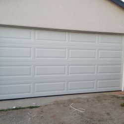 Garage Doors
