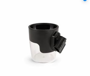 Nuna flex system cup holder