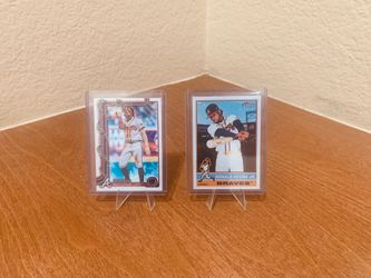 2 Ronald Acuña 2025 Sports Card