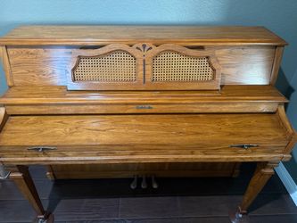 Baldwin Acrosonic Piano
